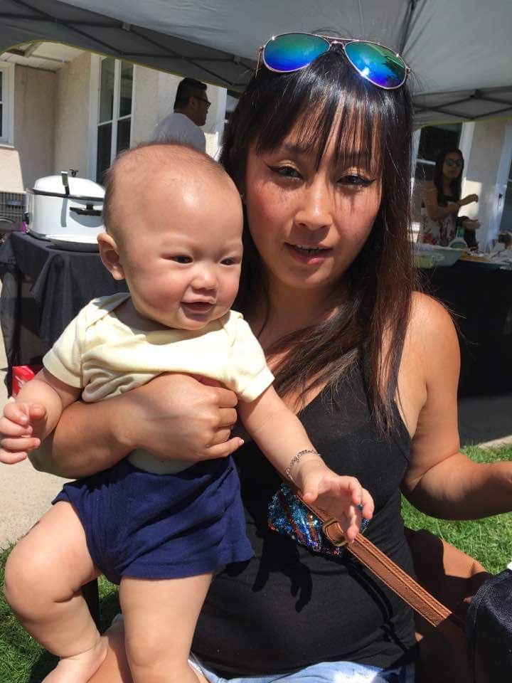 Is MOMhood for me?, and my 8 years of solitude.