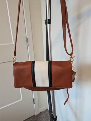 Foldover Purse