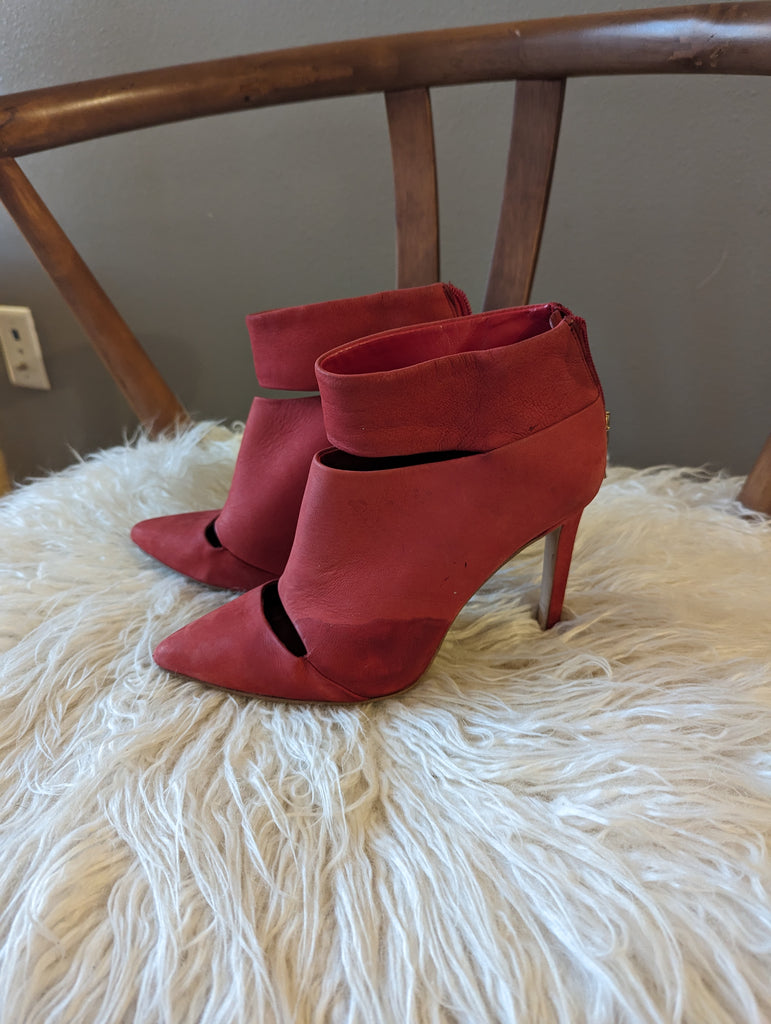 BCBG Shoes
